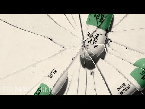 The Challenge of Going Off Psychiatric Drugs | The Backstory | The New Yorker