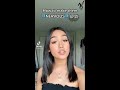 How To Make Your Crush Nervous Saharrooo On TikTok 2021