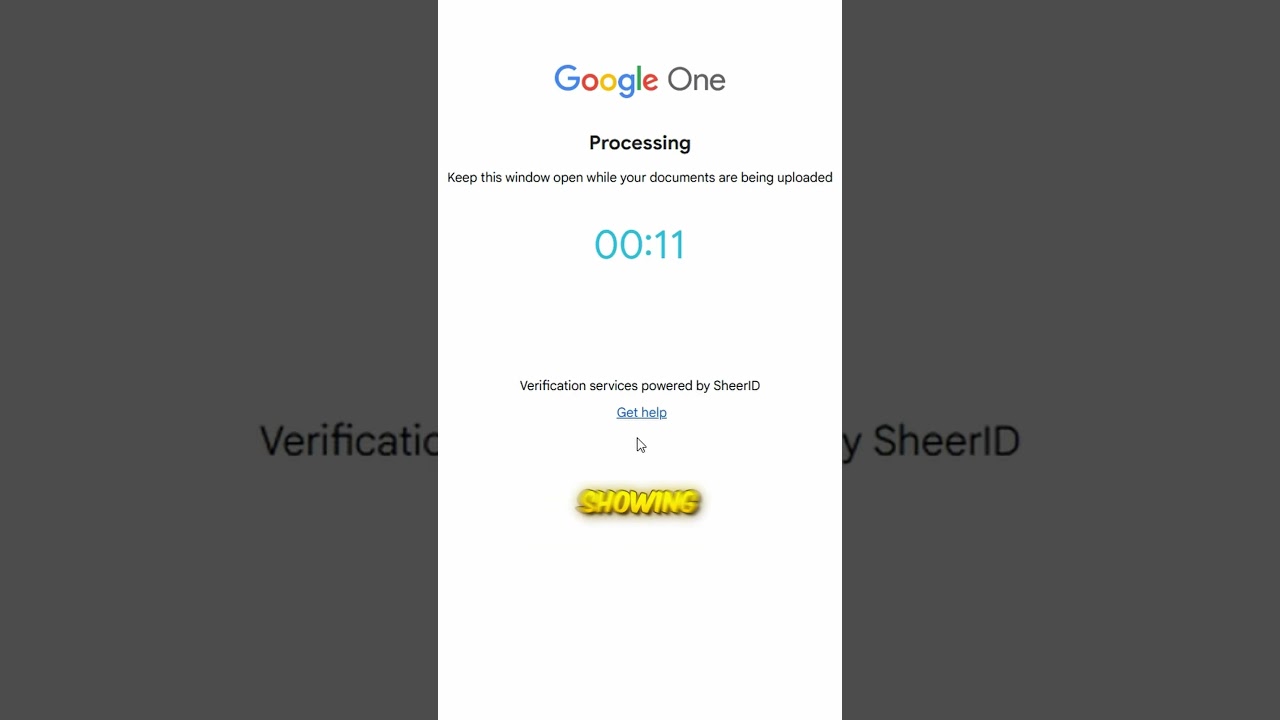 👉 Claim Your Gemini Pro Free for 1 Year ✅ Working Method