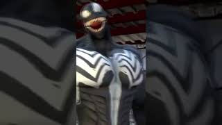 Venom Growth #flexing #growth #macro #muscle #venom