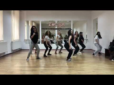 QBDS choreography | Lipstick