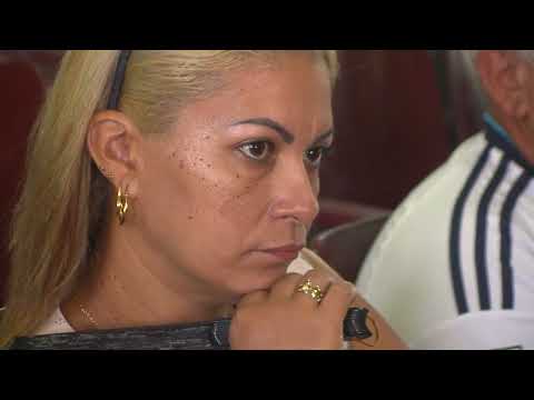 Efectúan Pleno Extraordinario del PCC en municipio San Luis de Santiago de Cuba 