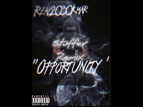 Real2030Kmar- Stuffer Remix Ft Zaybands & 791 Stax (Bonus )