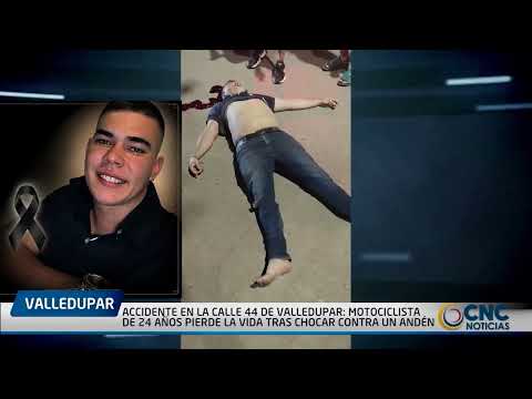 CNC NOTICIAS VALLEDUPAR, EMISIÓN CENTRAL 16 JUNIO 2026