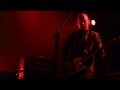 Mogwaï - Xmas Steps - Paris Olympia 2014