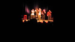 Naturally 7-Jericho ( break these walls)