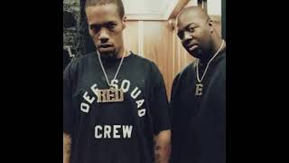 Redman Keep On &#39;99 Instrumental (reprod. by Trent McClain)