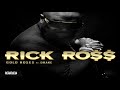 Rick Ross Gold Roses Audio Ft Drake Clean