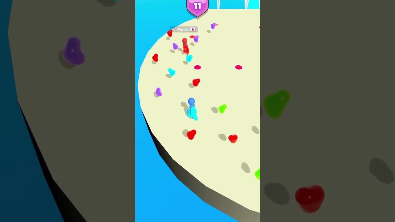 Bridge io Unity Game Source Code #unity #unity3d #unitydev #unitydeveloper #sourcecode