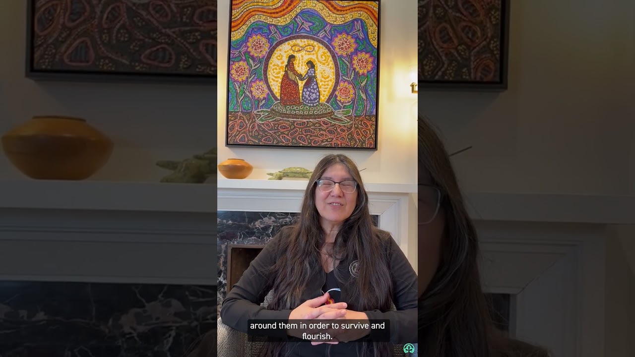 For Our Future: Indigenous Resilience Report