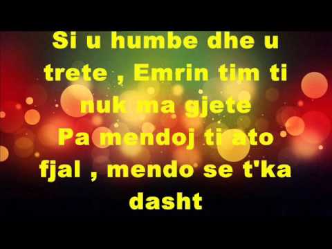 Basri Maloku - Si u Humbe E u Trete