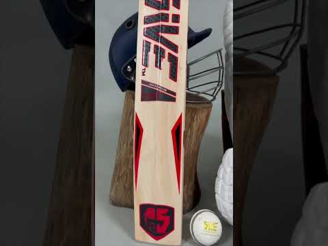 Thoron Elite Edition English Willow Cricket Bat