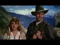 Secret Of The Incas 1954 Clip