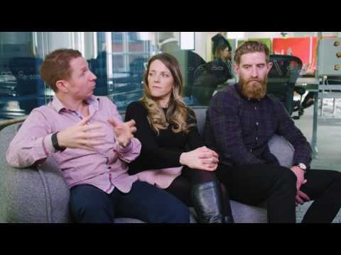 8 New Ideas to Boost Wellbeing in the Workplace