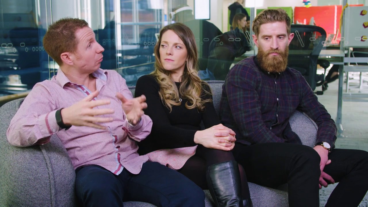 8 New Ideas to Boost Wellbeing in the Workplace