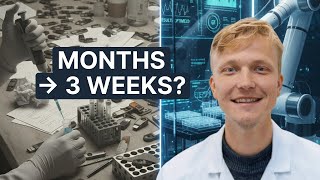 Automating Protein Engineering: Lab Automation For Faster Workflows
