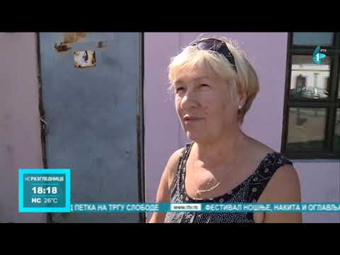 Novosađani se žale na smrdibube, najezda zbog toplote