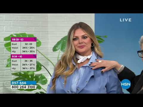 HSN | MarlaWynne Fashions 03.09.2024 - 09 PM