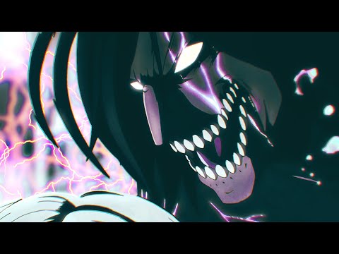 「AMV」 Pity Case - King Yosef