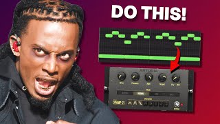 The SECRETS to Making INSANE Playboi Carti Beats