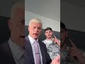 😱 LOGAN PAUL CONFRONTS CODY RHODES