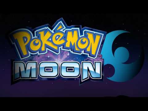 Pyrite Town (XD)- Pokémon Sun & Moon Music