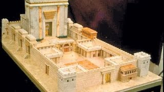 IT BEGINS - THE THIRD TEMPLE NEWS - OUR GATHERING AT HAND -