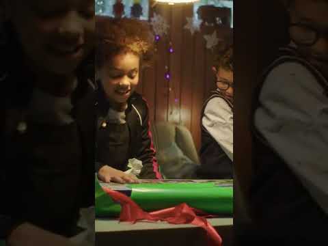 Fuel the fun this holiday