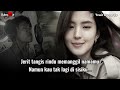TCAIR RECORDS JERIT TANGIS RINDU LAGU SEDIH TERBARU 2026 Official Music Video