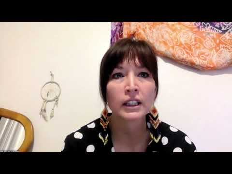 Final “Holding Our Ground: Resisting Colonialism and Environmental Destruction”