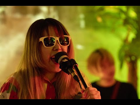 정글줄리 Jungle Julie / Green Wax