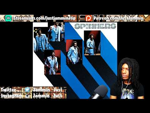 FIRST TIME HEARING The Spinners - Ghetto Child Reaction