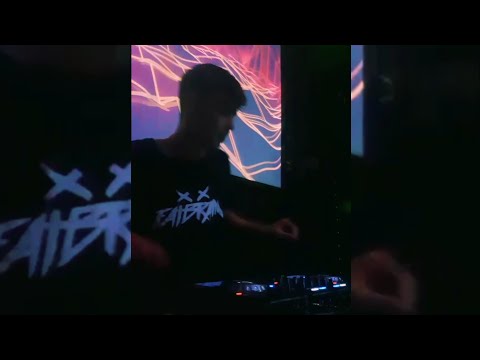 Froosty - Neurofunk Live Mix 💣
