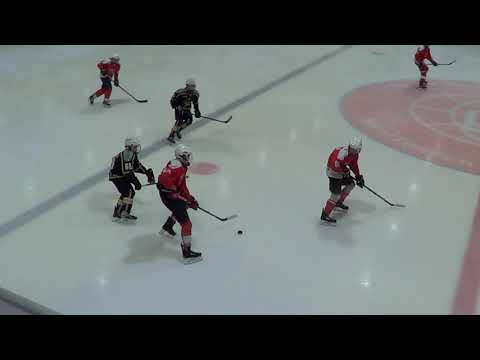 SKK MUSTA 06 - KIEHA D2AAA  (3-2) 14.3.2019