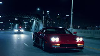 Kavinsky - ProtoVision (Official Music Video)