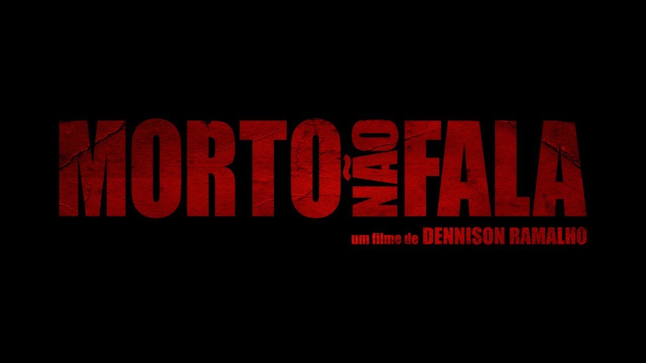 trailer Oficial