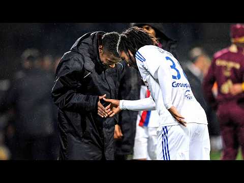 Le 1er but d'Alexandre Lacazette avec l'OL | Olympique Lyonnais