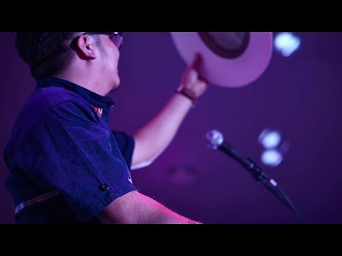 Morena La Causa Fuiste/Los Laureles - Eugenio Pedro y su Marimba