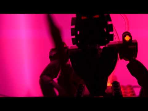 Toa Mata Band - A little tribute