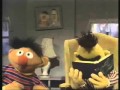 Bert Ernie Bert Is Hem