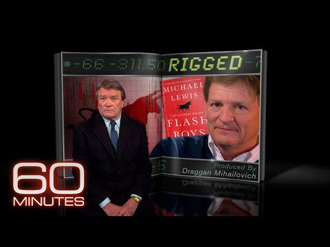 From the 60 Minutes Archive: Rigged
