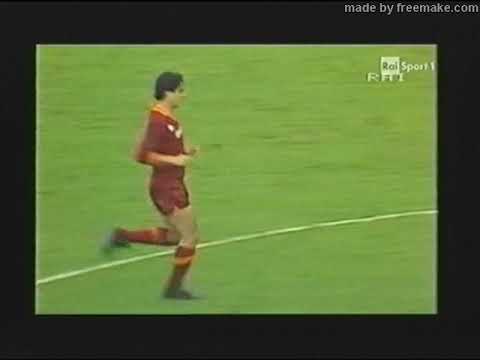 Roma - Fiorentina 1982 sintesi