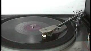 Lonnie Donegan - &quot;Don&#39;t You Rock Me Daddy-O&quot; - original 78