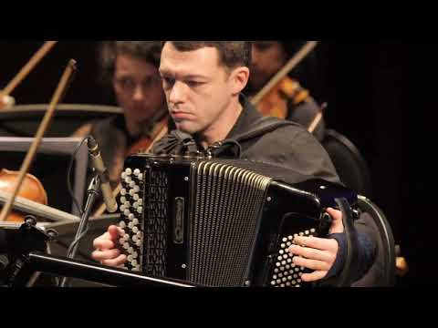 Astor Piazzolla - The Four Seasons in Buenos Aires
