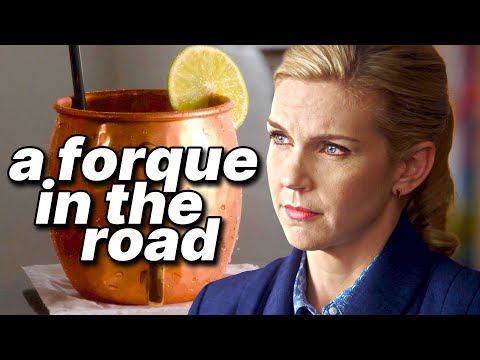 Better Call Saul: 40 Hidden Details in Bali Ha'i (S2E6)