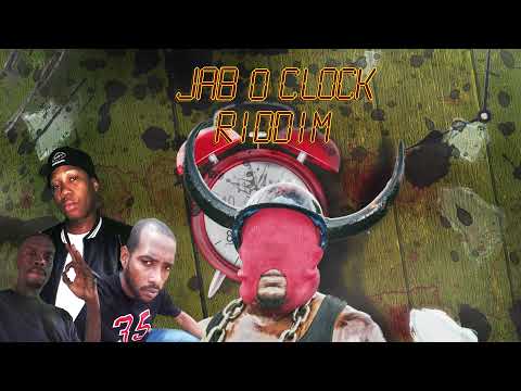 Lil Rafa x Scrappy x Sekou - For Carnival