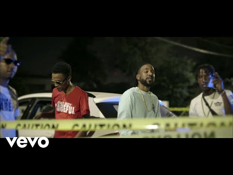 Chan Dizzy - Careful