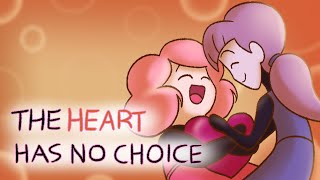 Frozen Factory - The Heart Has No Choice [Lyric Video]