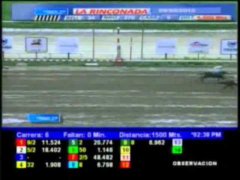 Resumen, Sabado, 05 de Mayo de 2012 - La Rinconada