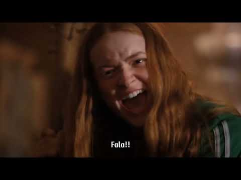 Cena para dublar - Max